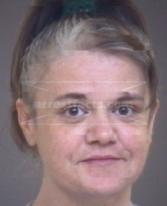 Crystal Jones Hubbard