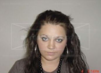 Lacey Cheyenne Dawn Jackson