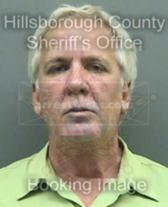 Randy James Polk