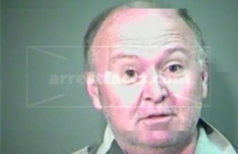 Calvin Jeffery Stinnett