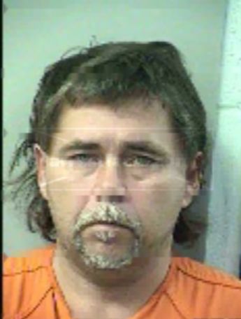 Robert Anthony Burkhart