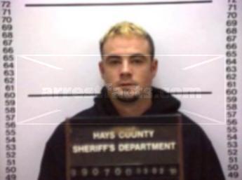 Shawn Aaron Waugh
