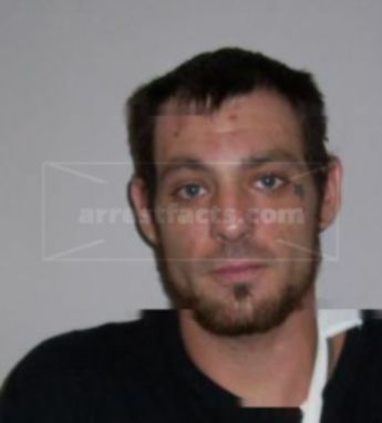 Aaron Joseph Mcdaniel