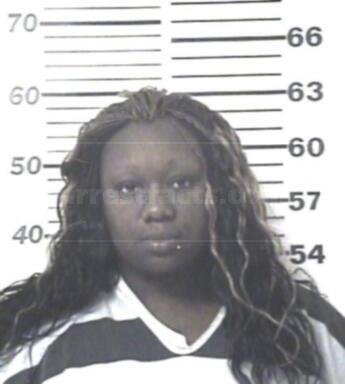 Domanick Darcel Jones