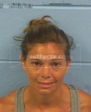 Stephanie Cherie Clark