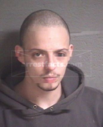 Zachary Shayne Norton