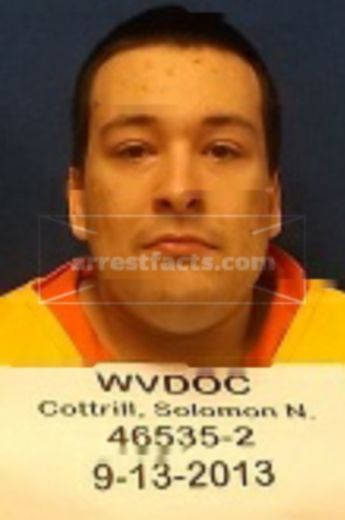 Solomon N Cottrill