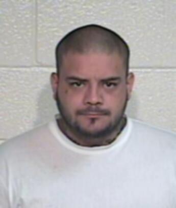 Luis Jr. Trevino Escobar