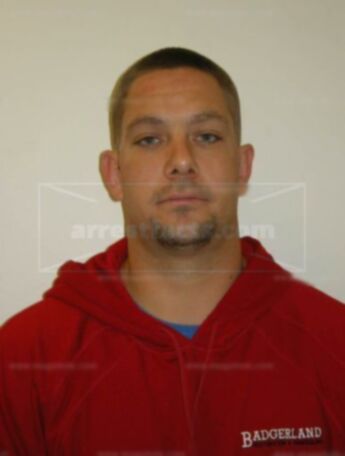 Jason M Brandt