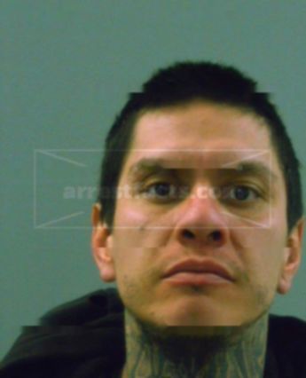 Mark Anthony Estrada