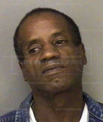 Russell Leroy Brooks