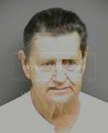 Donald Mac Lewis
