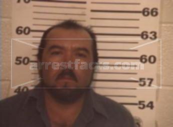 Gustavo Ordones Escalante
