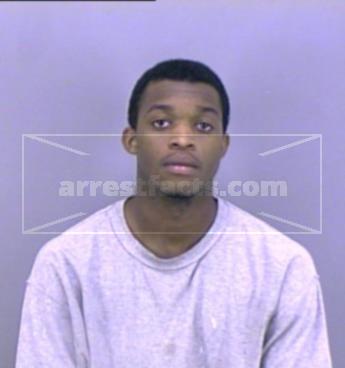 Marcus Earl Crockett
