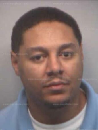 Terrance Ramsey