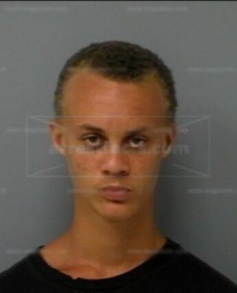 Eric Keith Johnson