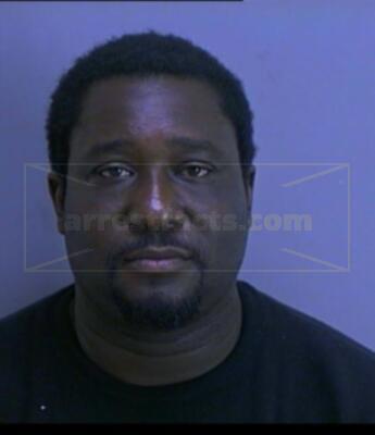 Reginald Lakieth Lacy
