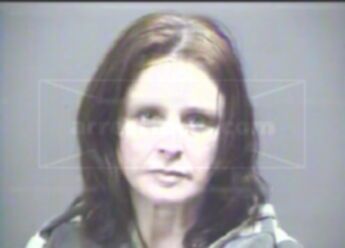 Frances Marie Lindsay