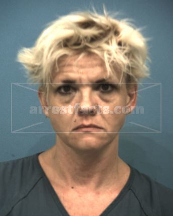 Shelly Rae Long