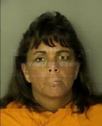Carol Michelle Gaffney Kiehl