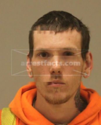Matthew Monte Gaskill