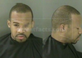 Richard Issaih Faison