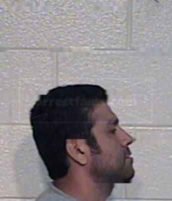 Leonel Leal Almanza