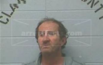 Kenny Douglas Harris