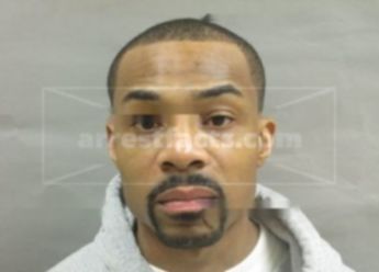 Terence Lamar Bailey