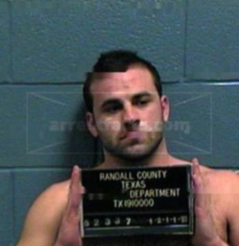 Austin Garett Prather