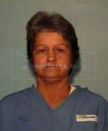 Doris Hoyas