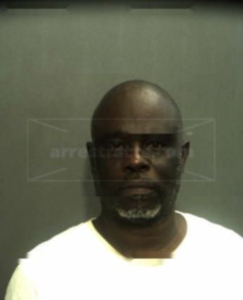 Chet Euguene Murray