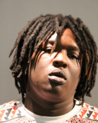 Rasheen S Jackson