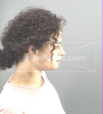 Melody Shirannie Ebanks