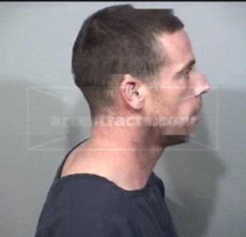 Aaron Patrick Young