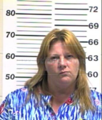 Kelli Sue Ingram