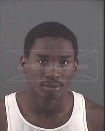 Devonta Dewayne Booker