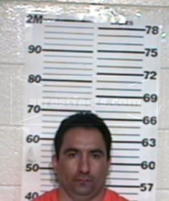 Armando Monsibaiz Trevino