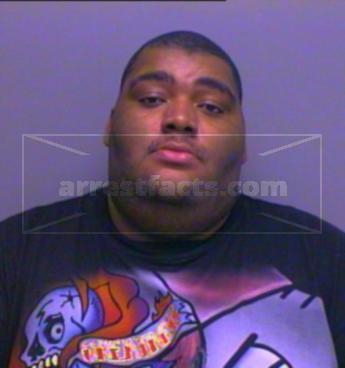 Brandon Decarlos Acy