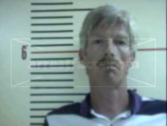 Bruce Parker Barrett