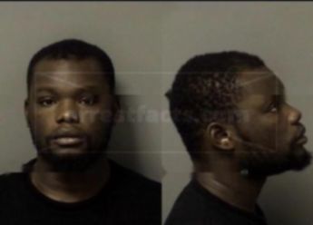Anthony Darnell Schaeffer
