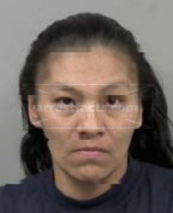 Teresa Lynn Solis