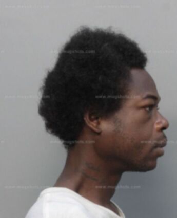 Jonathan Jerome Bridges
