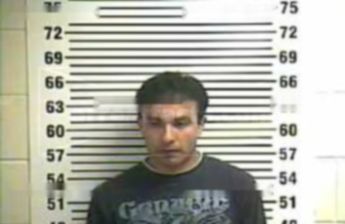 Eric Rivera
