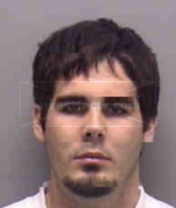 Jason Robert Short