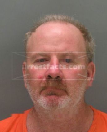 Anderson Richard Vernon