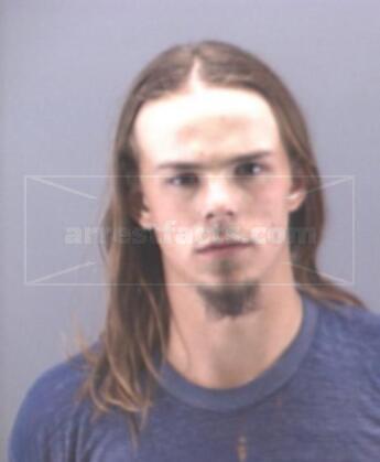 Joshua Adam Tolar