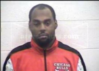 Michael Aaron Covington