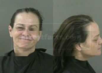 Pamela Jean Judah