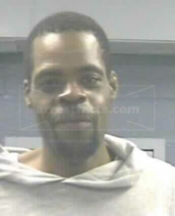 Cory Anthony Simpson